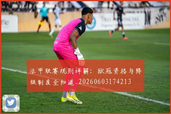 法甲联赛规则详解:欧冠资格与降级制度全知道_20260603174213